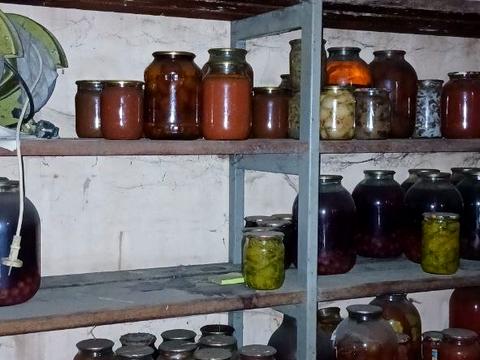 дом по адресу с. Бездрик, Первомайська