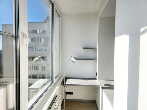 квартира за адресою Харків, Перемоги просп., 59