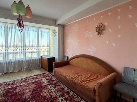 квартира по адресу Авиаконструктора Антонова ул., 17