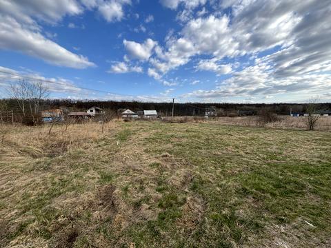 участок по адресу Осинова