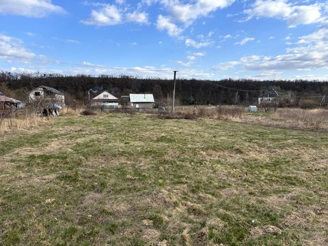 ділянка за адресою Осинова