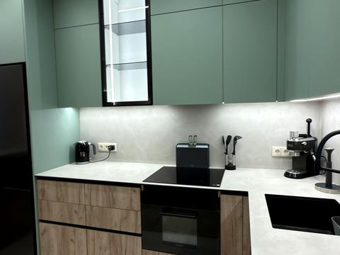 квартира по адресу Ростиславская ул. (Маршала Рыбалко), 5-А