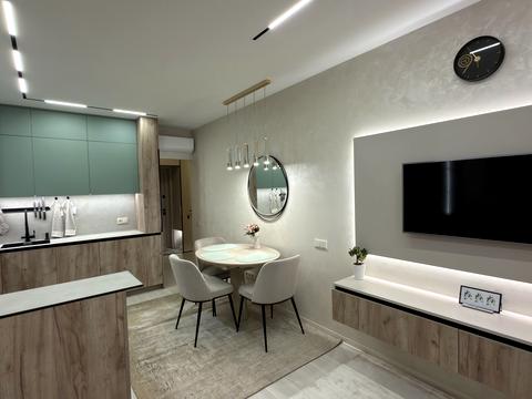 квартира по адресу Ростиславская ул. (Маршала Рыбалко), 5-А