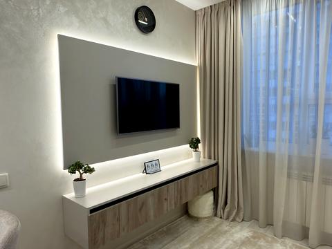 квартира по адресу Ростиславская ул. (Маршала Рыбалко), 5-А