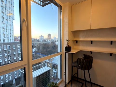 квартира по адресу Ростиславская ул. (Маршала Рыбалко), 5-А