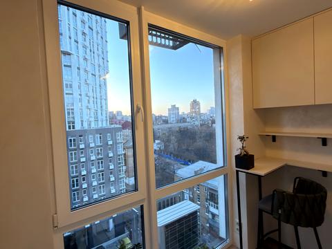 квартира по адресу Ростиславская ул. (Маршала Рыбалко), 5-А