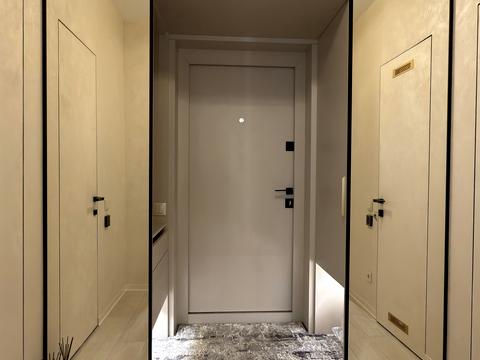 квартира по адресу Ростиславская ул. (Маршала Рыбалко), 5-А