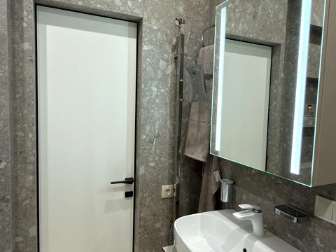 квартира по адресу Ростиславская ул. (Маршала Рыбалко), 5-А