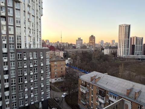 квартира по адресу Ростиславская ул. (Маршала Рыбалко), 5-А