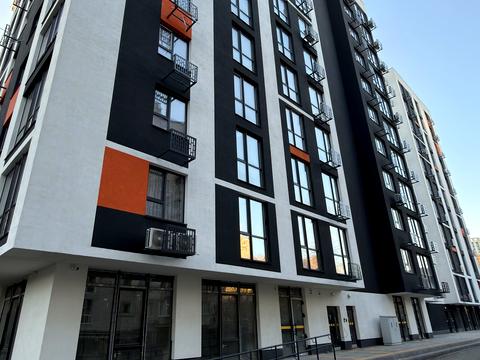 квартира по адресу Ростиславская ул. (Маршала Рыбалко), 5-А