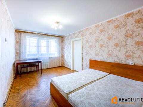 квартира по адресу Мрии ул. (Академика Туполева), 17-Б