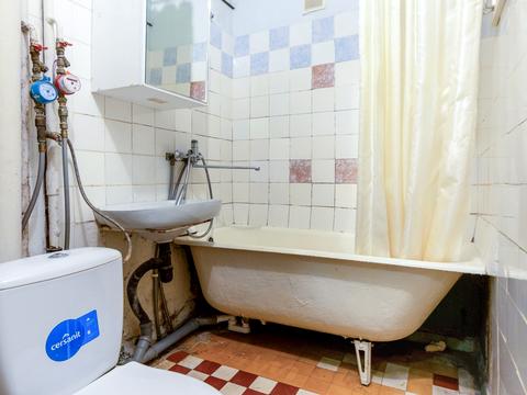 квартира по адресу Мрии ул. (Академика Туполева), 17-Б