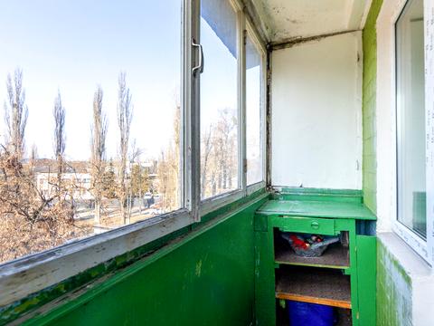 квартира по адресу Мрии ул. (Академика Туполева), 17-Б