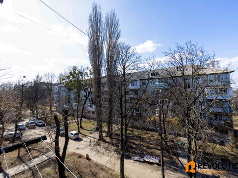 квартира по адресу Мрии ул. (Академика Туполева), 17-Б