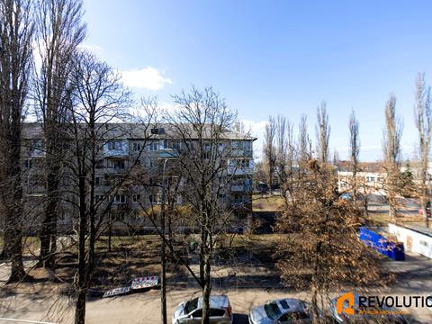 квартира по адресу Мрии ул. (Академика Туполева), 17-Б