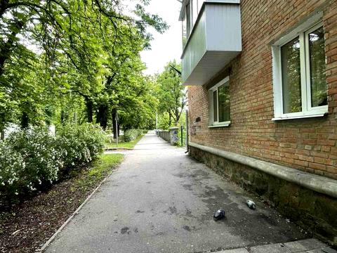 коммерческая по адресу Лидова ул., 1