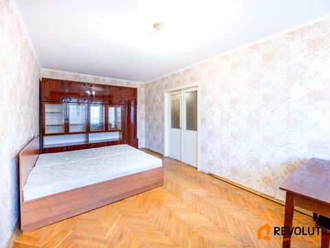 квартира по адресу Мрии ул. (Академика Туполева), 17-Б