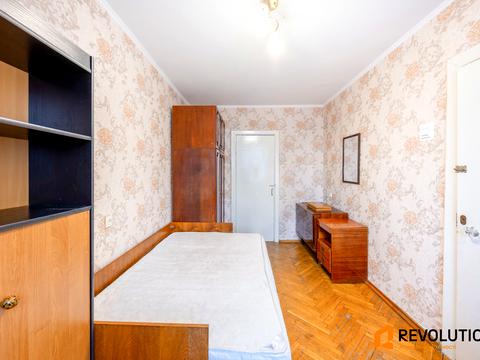 квартира по адресу Мрии ул. (Академика Туполева), 17-Б