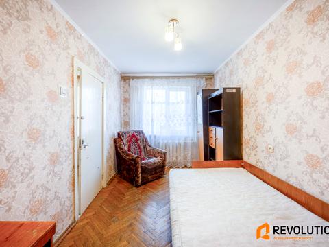 квартира по адресу Мрии ул. (Академика Туполева), 17-Б