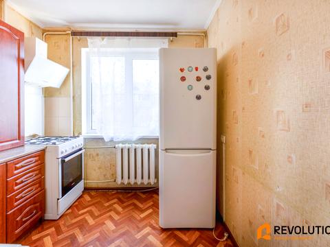 квартира по адресу Мрии ул. (Академика Туполева), 17-Б