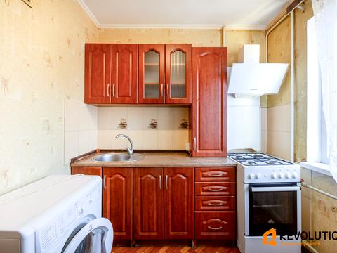 квартира по адресу Мрии ул. (Академика Туполева), 17-Б