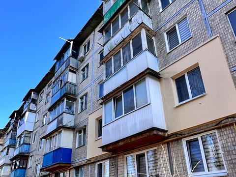 квартира по адресу Мрии ул. (Академика Туполева), 17-Б