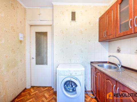 квартира по адресу Мрии ул. (Академика Туполева), 17-Б