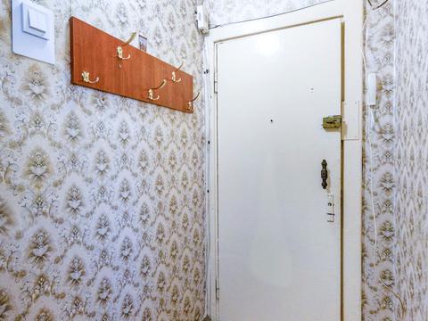 квартира по адресу Мрии ул. (Академика Туполева), 17-Б