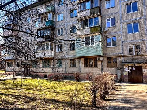 квартира по адресу Мрии ул. (Академика Туполева), 17-Б