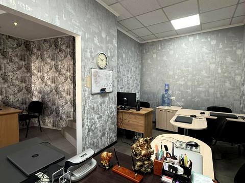 коммерческая по адресу Лидова ул., 1