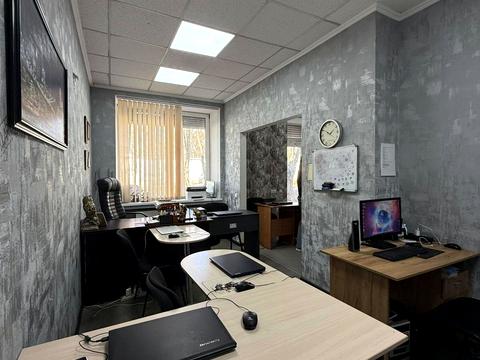 коммерческая по адресу Лидова ул., 1