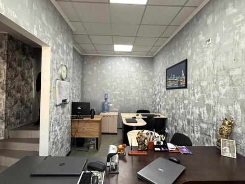 коммерческая по адресу Лидова ул., 1