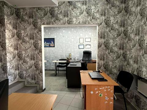 коммерческая по адресу Лидова ул., 1