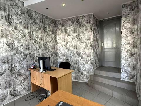 коммерческая по адресу Лидова ул., 1