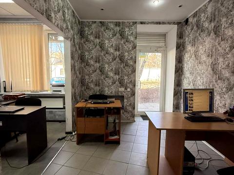 коммерческая по адресу Лидова ул., 1