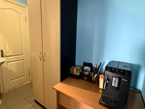 коммерческая по адресу Лидова ул., 1