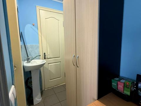 коммерческая по адресу Лидова ул., 1