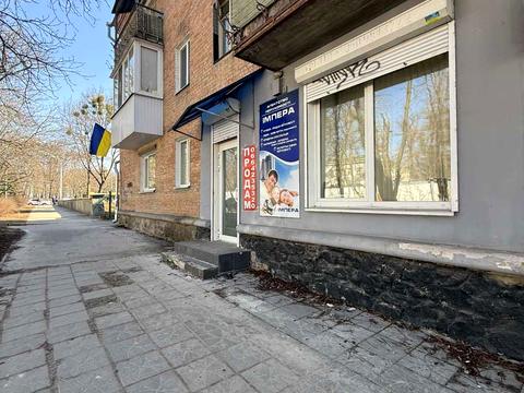 коммерческая по адресу Лидова ул., 1