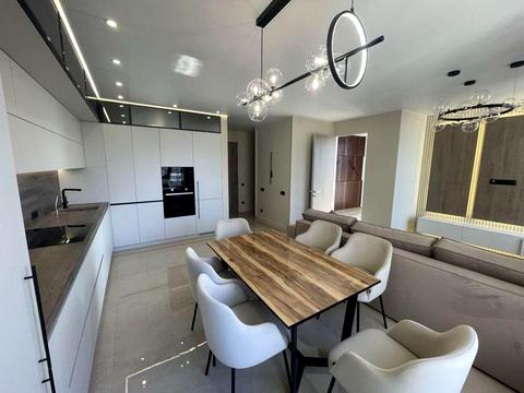 квартира за адресою Європейського Союзу просп. (Правди), 49