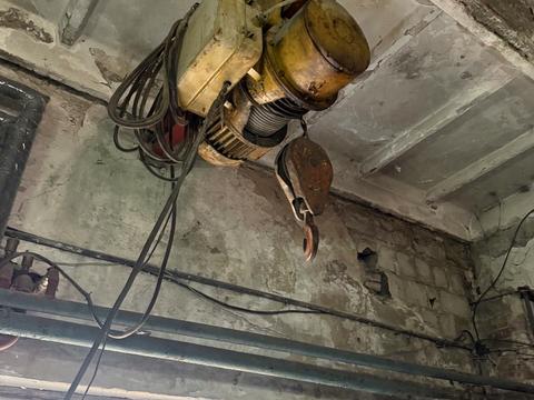 комерційна за адресою Дніпро, Богдана Хмельницького просп. (Героїв Сталінграда), 143