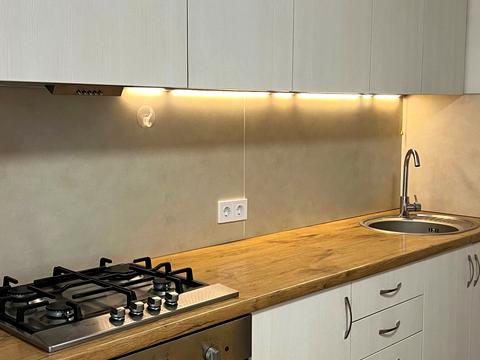 квартира по адресу Николаевская ул., 25