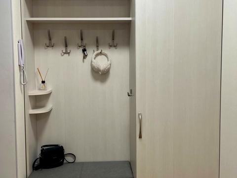 квартира по адресу Николаевская ул., 25