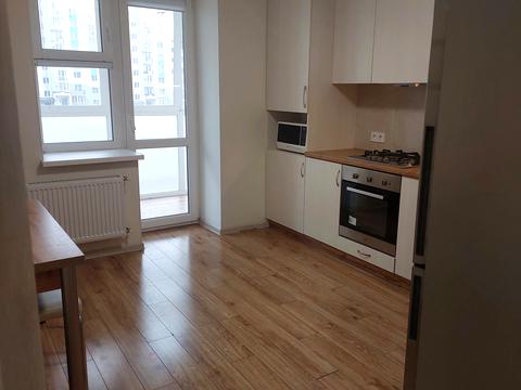 квартира за адресою Миколаївська вул., 25