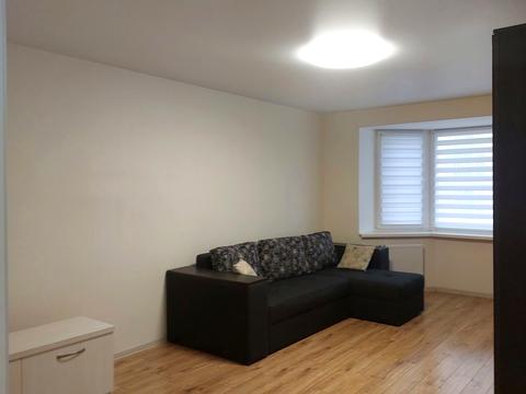 квартира по адресу Николаевская ул., 25