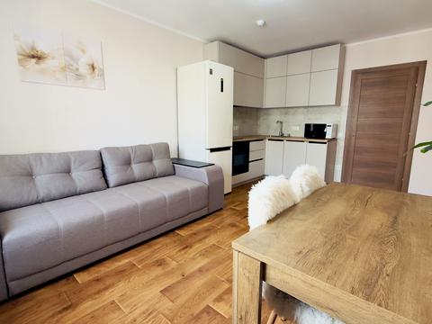 квартира по адресу Коноплянская ул., 22-Б