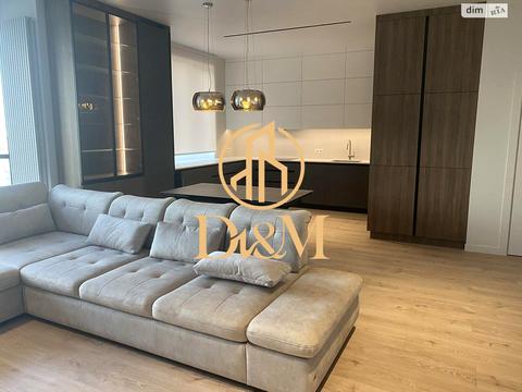 квартира по адресу Андрея Верхогляда ул. (Михайла Драгомирова), 14-А