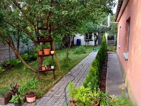 дом по адресу Мольера ул., 92
