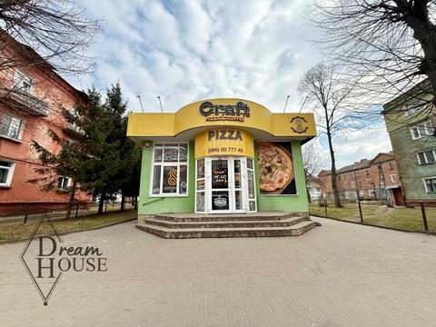 комерційна за адресою Винниченка вул., 15