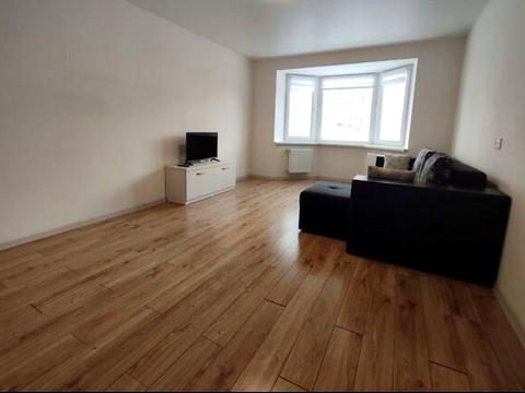 квартира по адресу Николаевская ул., 25