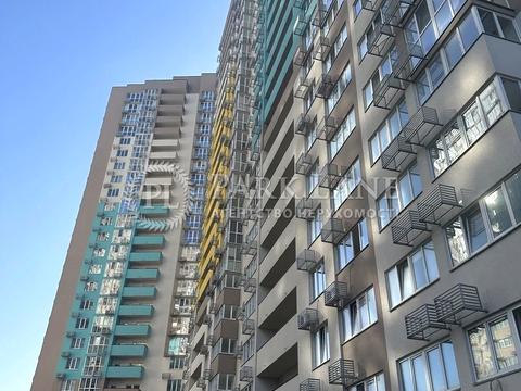 квартира за адресою Академіка Заболотного вул., 15-Е